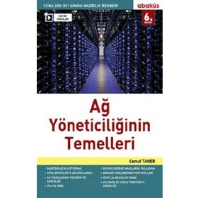 Ağ Yöneticiliğinin Temelleri - Cemal Taner