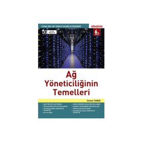 Ağ Yöneticiliğinin Temelleri - Cemal Taner