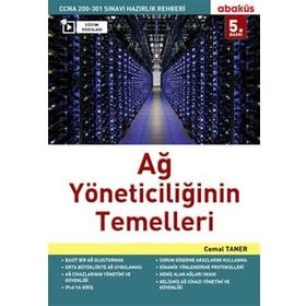 Ağ Yöneticiliğinin Temelleri - Cemal Taner