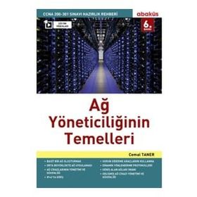 Ağ Yöneticiliğinin Temelleri - Cemal Taner