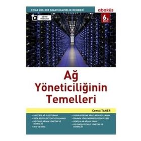 Ağ Yöneticiliğinin Temelleri - Cemal Taner