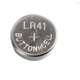 AG11/LR721/LR58/L721/162 1.5V Alkaline Saat Pili