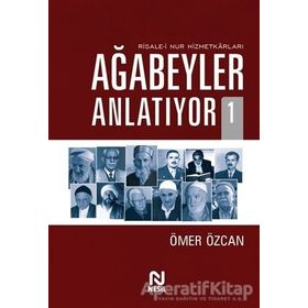 Ağabeyler Anlatıyor 01 - Ömer Özcan