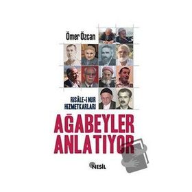 Ağabeyler Anlatıyor 01 - Ömer Özcan