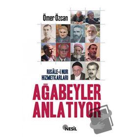Ağabeyler Anlatıyor 01 - Ömer Özcan