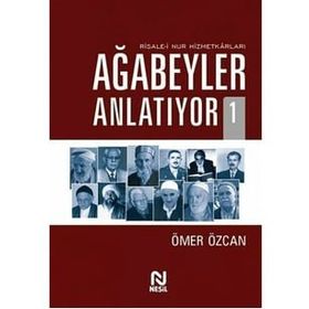 Ağabeyler Anlatıyor 01 - Ömer Özcan
