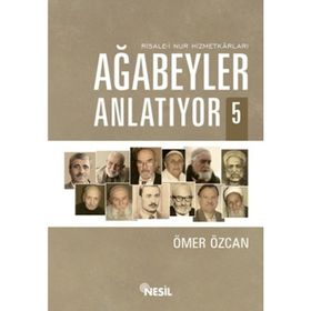 Ağabeyler Anlatıyor 05 Ömer Özcan