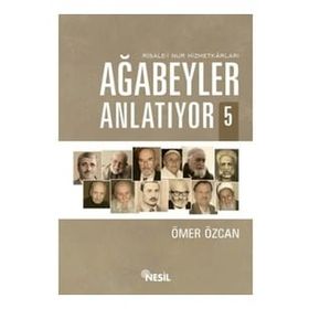Ağabeyler Anlatıyor 05 Ömer Özcan