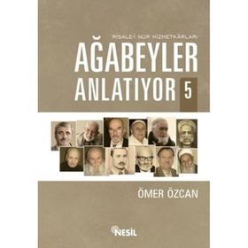 Ağabeyler Anlatıyor 05 Ömer Özcan