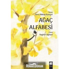 Ağaç Alfabesi - Ebru Akkaş Kuseyri