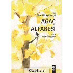 Ağaç Alfabesi - Ebru Akkaş Kuseyri