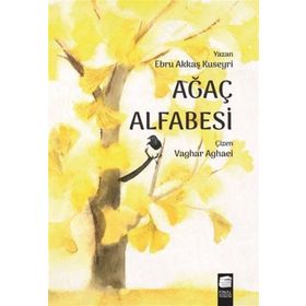 Ağaç Alfabesi - Ebru Akkaş Kuseyri