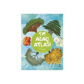 Ağaç Atlası - Fatih Dikmen