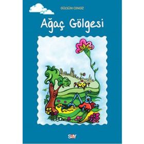 Ağaç Gölgesi - Gülsüm Cengiz