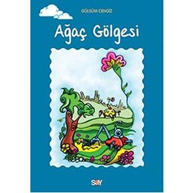 Ağaç Gölgesi - Gülsüm Cengiz