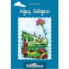 Ağaç Gölgesi - Gülsüm Cengiz