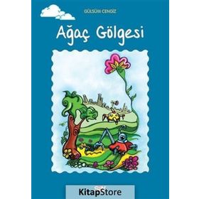Ağaç Gölgesi - Gülsüm Cengiz