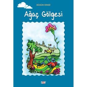 Ağaç Gölgesi - Gülsüm Cengiz