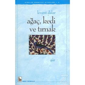 Ağaç Kedi ve Tırnak - Levent Dalar