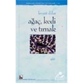 Ağaç Kedi ve Tırnak - Levent Dalar
