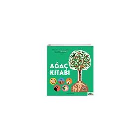 Ağaç Kitabı Megakids Yayıncılık