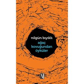 AĞAÇ KOVUĞUNDAN ÖYKÜLER - NILGÜN BIYIKLI
