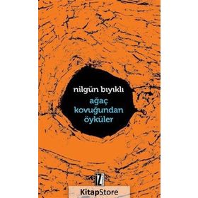 AĞAÇ KOVUĞUNDAN ÖYKÜLER - NILGÜN BIYIKLI