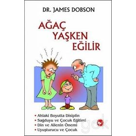 Ağaç Yaşken Eğilir - Dilek Kılıçdemir