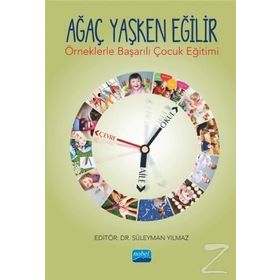 Ağaç Yaşken Eğilir - Dilek Kılıçdemir