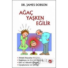 Ağaç Yaşken Eğilir - Dilek Kılıçdemir
