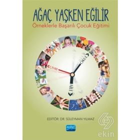 Ağaç Yaşken Eğilir - Dilek Kılıçdemir