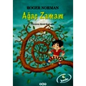 AĞAÇ ZAMANI - ROGER NORMAN