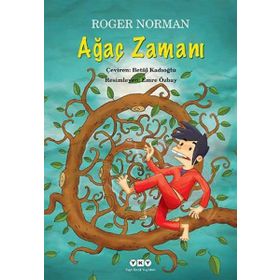 AĞAÇ ZAMANI - ROGER NORMAN