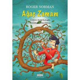 AĞAÇ ZAMANI - ROGER NORMAN