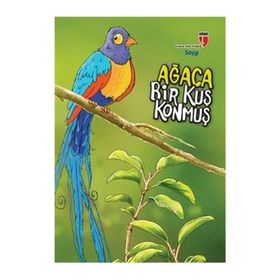 Ağaca Bir Kuş Konmuş - Neriman Karatekin