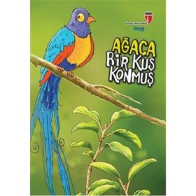 Ağaca Bir Kuş Konmuş - Neriman Karatekin