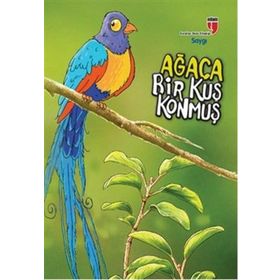 Ağaca Bir Kuş Konmuş - Neriman Karatekin