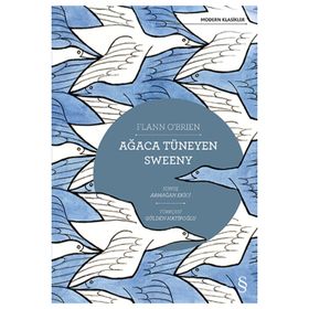 Ağaca Tüneyen Sweeny Flann Obrien