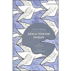 Ağaca Tüneyen Sweeny Flann Obrien