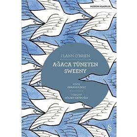 Ağaca Tüneyen Sweeny Flann Obrien