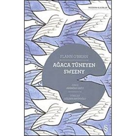 Ağaca Tüneyen Sweeny Flann Obrien