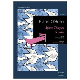 Ağaca Tüneyen Sweeny Flann Obrien
