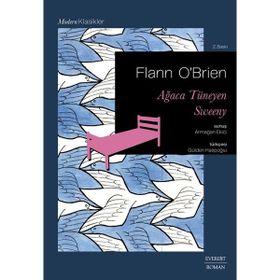 Ağaca Tüneyen Sweeny Flann Obrien