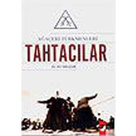 AĞAÇERİ TÜRKMENLERİ TAHTACILAR - ALI SELÇUK