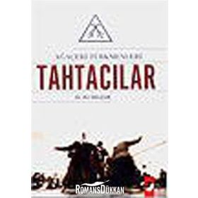 AĞAÇERİ TÜRKMENLERİ TAHTACILAR - ALI SELÇUK