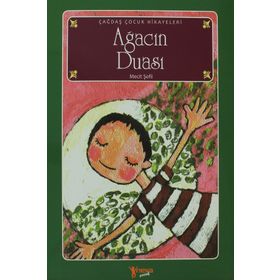 AĞACIN DUASI - MECIT ŞEFİİ