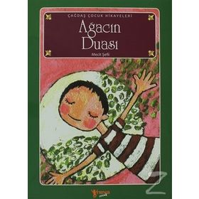 AĞACIN DUASI - MECIT ŞEFİİ