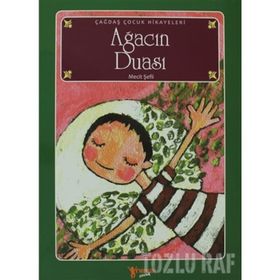 AĞACIN DUASI - MECIT ŞEFİİ