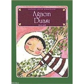 AĞACIN DUASI - MECIT ŞEFİİ