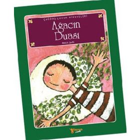 AĞACIN DUASI - MECIT ŞEFİİ